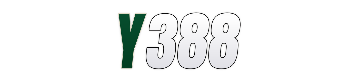 y388 Logo